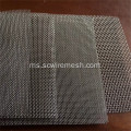 300 Mesh Stainless Steel Wire Mesh Sheets 316L